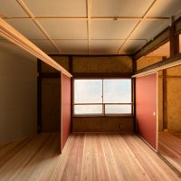 大阪市生野区生野西1丁目の賃貸物件/どうやって仕切るかはあなた次第