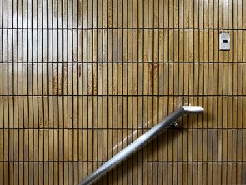 大阪市中央区北浜2丁目の賃貸物件/元証券街の荘厳な顔立ち