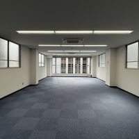 大阪市中央区北浜2丁目の賃貸物件/各階で内装が若干違います。（6階）