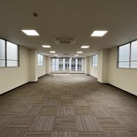 大阪市中央区北浜2丁目の賃貸物件/5階はOAフロア