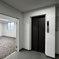 大阪市中央区北浜2丁目の賃貸物件/エレベーターは1基