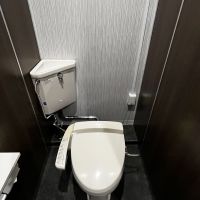 大阪市中央区北浜2丁目の賃貸物件/しっかりと温水洗浄便座付