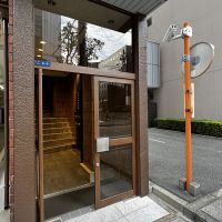 大阪市中央区北浜2丁目の賃貸物件/オフィスの顔は重要です！