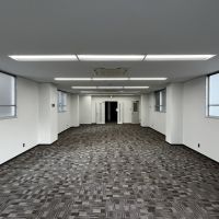大阪市中央区北浜2丁目の賃貸物件/4,5Fは22.5坪の広さ
