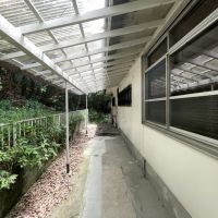 枚方市杉山手1-3-10の賃貸物件