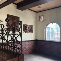 大阪市東住吉区山坂2丁目5-13の賃貸物件/ちょっとした篭れる空間。