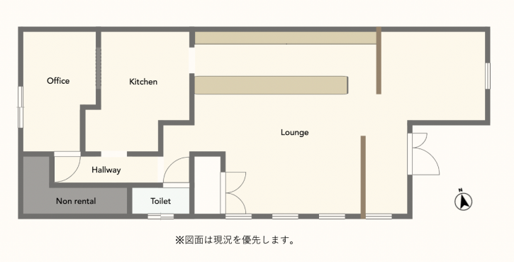 大阪市東住吉区山坂2丁目5-13の賃貸物件