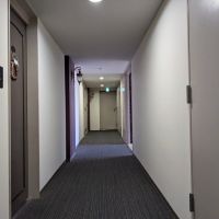 大阪府大阪市淀川区十三東１丁目の賃貸物件/ホテルライクな廊下