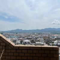 富田林市若松町西2丁目の賃貸物件/7階。高まる期待感