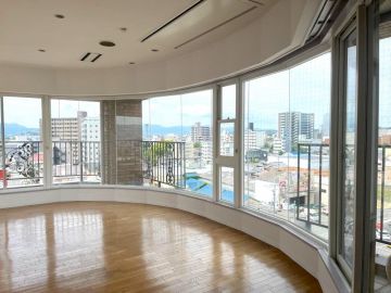 富田林市若松町西2丁目の賃貸物件/天空の根城