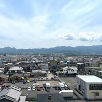 富田林市若松町西2丁目の賃貸物件/！