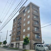 富田林市若松町西2丁目の賃貸物件/不思議なくらいに一匹狼
