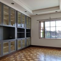 豊中市西緑丘１丁目の賃貸物件/【3階】洋室。こちらは2階と同じ内装。