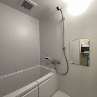 堺市南区原山台1丁2-1の売買物件/浴室も新調