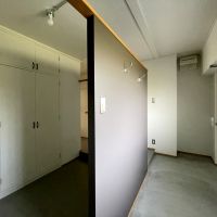 堺市南区原山台1丁2-1の売買物件/回遊出来る土間玄関とストレージ
