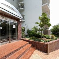 堺市南区原山台1丁2-1の売買物件/とても綺麗に管理されているマンションです