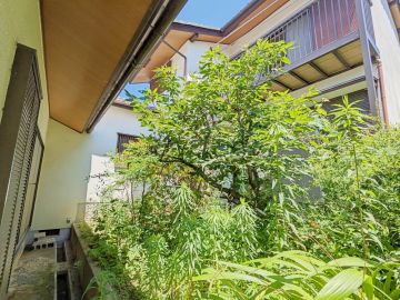 堺市南区槇塚台2丁目の売買物件/光を浴びて緑と暮らす【リノベの素材に】