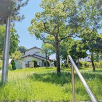 堺市南区槇塚台2丁目の売買物件/徒歩1分の緑豊かな公園。