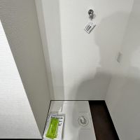 大阪市淀川区西中島７丁目の売買物件/室内に洗濯機置き場有り。