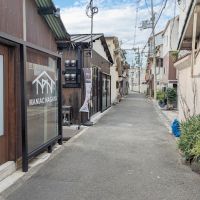 大阪市城東区蒲生４丁目の賃貸物件