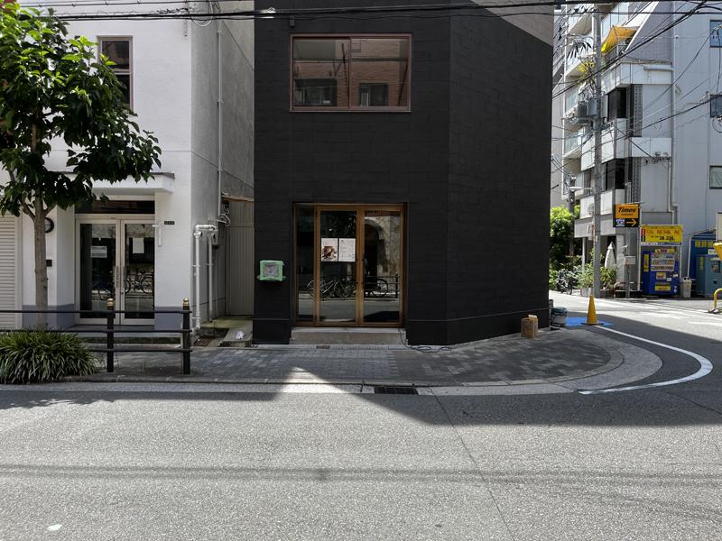 大阪市北区天満３丁目４&minus;１１の賃貸物件/天満の路面で小さく始めてみませんか。
