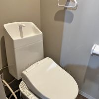 大阪市北区天満３丁目４&minus;１１の賃貸物件/1F部分専用のトイレ