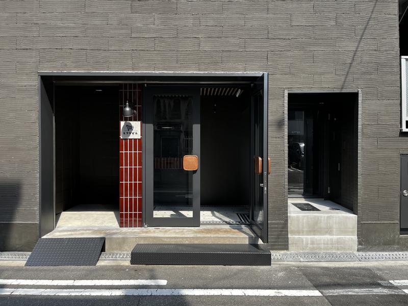 大阪市北区天満３丁目４&minus;１１の賃貸物件/この度、共用部を中心にリノベーション。