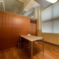 大阪市中央区平野町2丁目の賃貸物件/4F（E-type）10.53㎡の室内