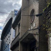 大阪市港区海岸通１丁目の賃貸物件/大大阪時代の歴史を伝える貴重な建物です。