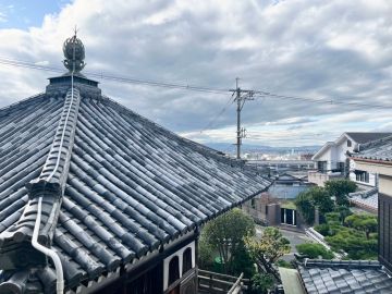 東大阪市額田町の賃貸物件/青春の丘で宝さがし