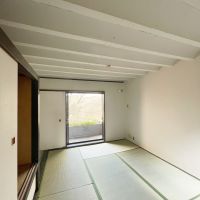 寝屋川市成田南町の賃貸物件/2階の和室