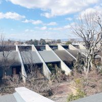 寝屋川市成田南町の賃貸物件/向かいの景色も美しいですね&hellip;&hellip;