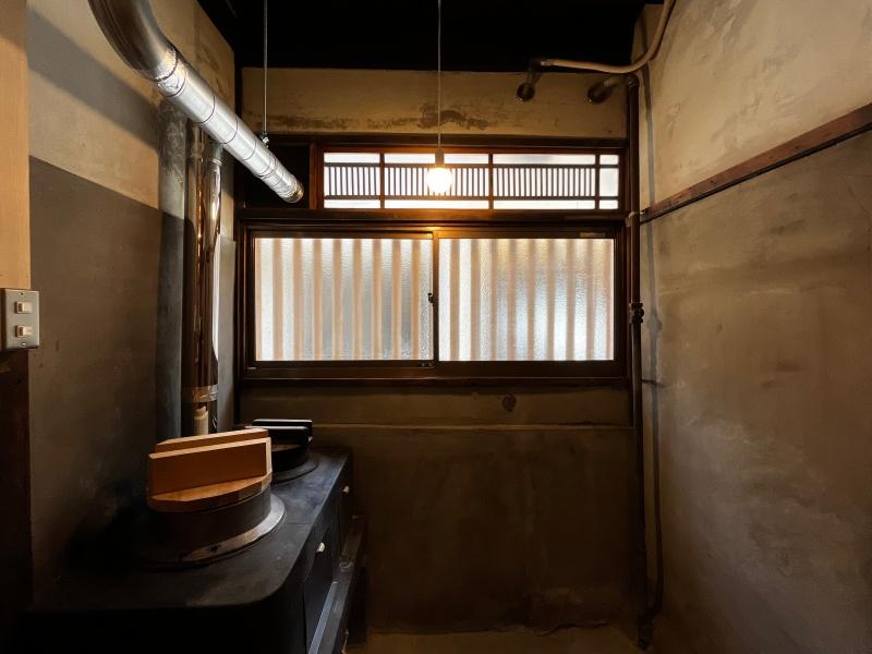 大阪市大正区泉尾4丁目の賃貸物件/（上手にいけば）美味しいご飯炊けます。