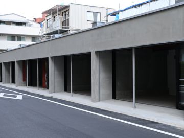 大阪府守口市本町の賃貸物件/旧宿場町の足元で、商いの芽を