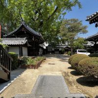 大阪府守口市本町の賃貸物件/神社や文禄堤など歴史ある建造物が残る地域。