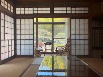 吹田市山田西３の売買物件/旅人の帰る家