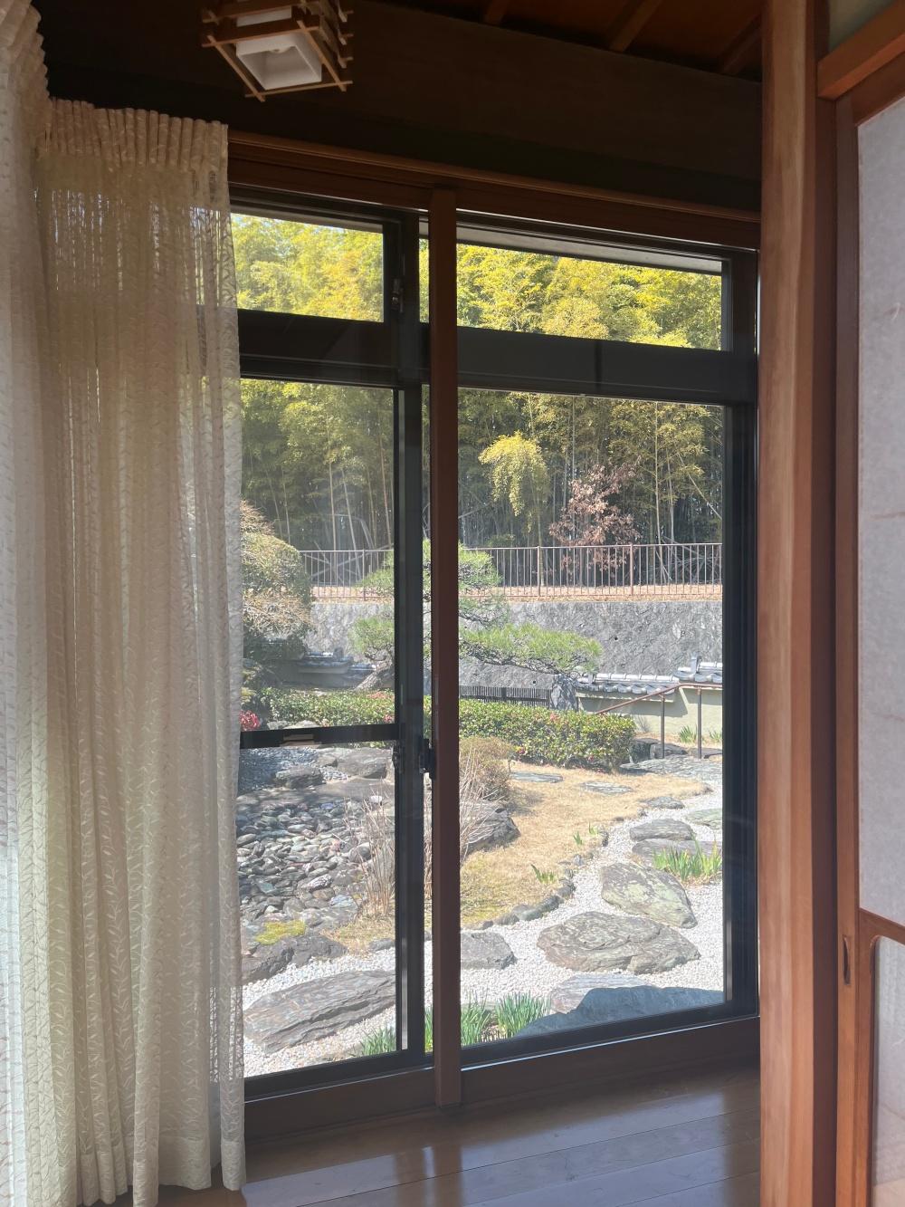 吹田市山田西３の売買物件/竹林の力も借りられるのが他にはないポイント