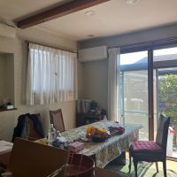 吹田市山田西３の売買物件/キッチンダイニングがリビングと分かれているの、個人的にはとっても好きです