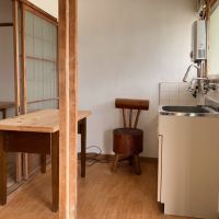 大阪府東大阪市日下町１丁目の賃貸物件/DIY済みの部屋。