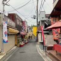 大阪府東大阪市日下町１丁目の賃貸物件/石切参道商店街は飲食店から有名な占い店舗まで様々なラインナップ。