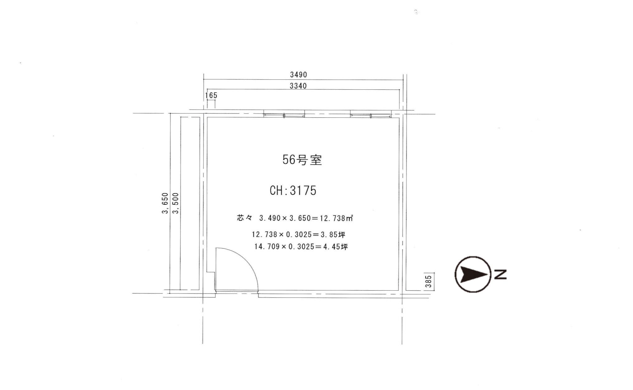 大阪市西区立売堀1丁目の賃貸物件