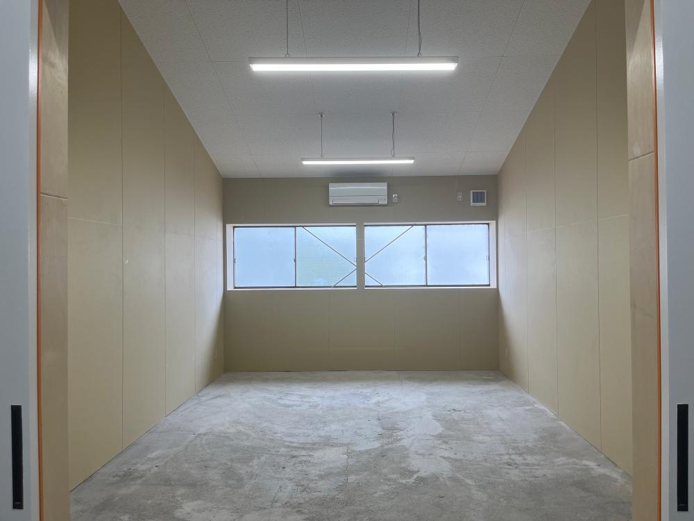 大阪府大阪市住之江区北加賀屋５丁目の賃貸物件/2号室（契約済）