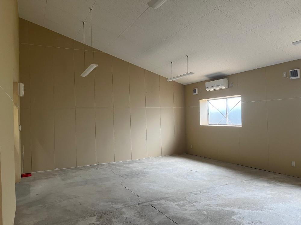 大阪府大阪市住之江区北加賀屋５丁目の賃貸物件/広めの区画③は1室のみ！（7号室）
