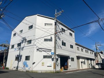 大阪府大阪市住之江区北加賀屋５丁目の賃貸物件/寄り・どり・みどり