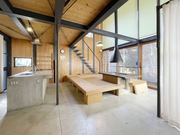 大阪府箕面森町北の賃貸物件/週末は里山で！【賃貸編】