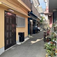 大阪府守口市大久保町２丁目の賃貸物件/生活感あふれるご近所。