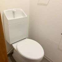 大阪府守口市大久保町２丁目の賃貸物件/トイレ。