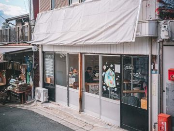 東大阪市東石切町２丁目の賃貸物件/石切参道商店街のクリエイティブ基地