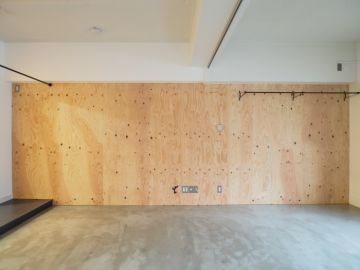 大阪市浪速区元町2丁目の賃貸物件/ひとりでも、ふたりでも。