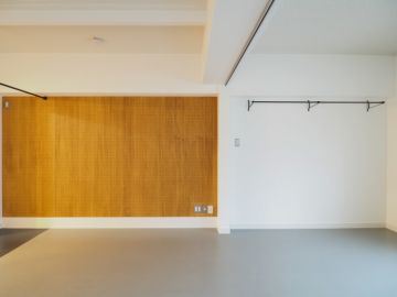 大阪市浪速区元町2丁目の賃貸物件/ひとりでも、ふたりでも。